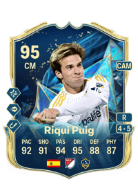 Ricard Puig Martí Coins Kaufen EA FC 25