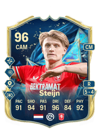 Sem Steijn EA FC 25 Coins