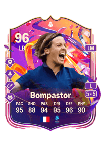 Sonia Bompastor Comprar Monedas FC25