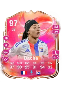 Selma Bacha FIFA Münzen Kaufen