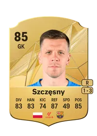 Szczesny FIFA FUT Coins Kaufen
