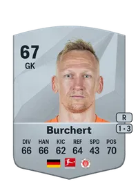 Sascha Burchert Crédit FUT