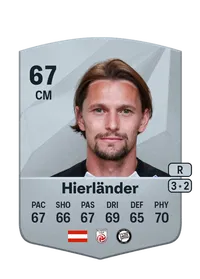Stefan Hierländer EA FC 25 Coins Kaufen