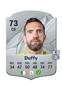 Shane Duffy FUT Crédit