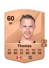 Simon Thomas FIFA Coins Kaufen PS5