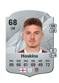Sam Hoskins Credit FIFA