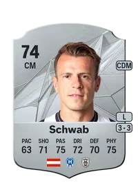 Stefan Schwab Acheter Des Credit FC 25