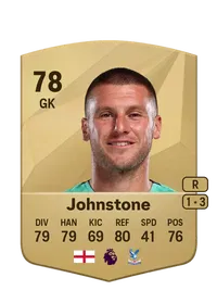 Sam Johnstone Compra Monedas FC25