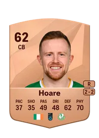 Seán Hoare Compra Monedas FC 25