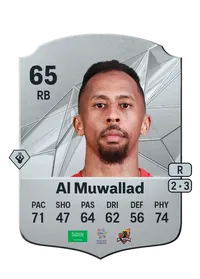 Saeed Al Muwallad Coins FUT