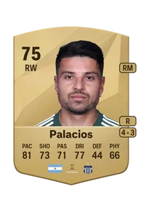 Sebastián Palacios Credit FIFA