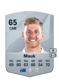 Stefan Mauk Coins Kaufen EA FC 25