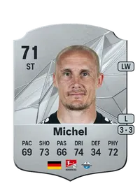 Sven Michel EA FC 25 Coins Kaufen