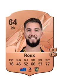 Storm Roux