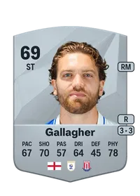Sam Gallagher FIFA Coins Kaufen PS5