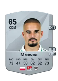 Sebastian Mrowca FIFA FUT Coins Kaufen