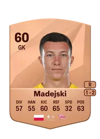Sebastian Madejski FC 25 Coins Kaufen