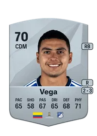 Stiven Vega Comprar Monedas FC25