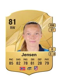 Synne Jensen Coins Kaufen EA FC 25