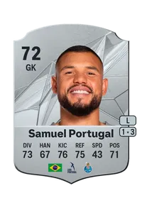 Samuel Portugal Lima