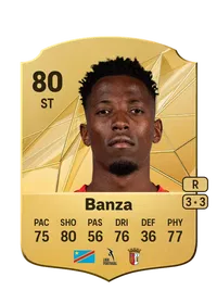 Simon Banza FIFA Coins