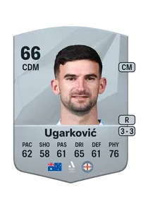 Steven Ugarković Credit FIFA