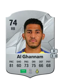 Sultan Al Ghannam Credit FC25