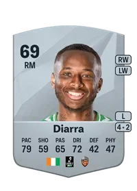 Stéphane Diarra FIFA Münzen Kaufen