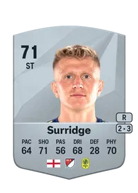 Sam Surridge FIFA Münzen Kaufen