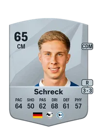 Sam Schreck Coins Kaufen EA FC 25