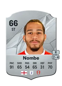 Sam Nombe FIFA FUT Coins Kaufen
