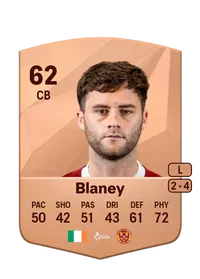 Shane Blaney Monedas FIFA 25