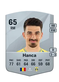 Sergiu Hanca Coins Kaufen EA FC 25