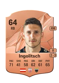 Sandro Ingolitsch FIFA FUT Coins Kaufen