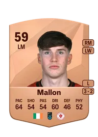 Stephen Mallon Credit FIFA