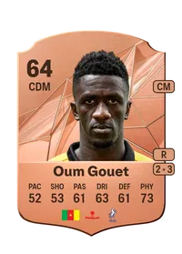Samuel Oum Gouet FUT Coins Kaufen