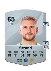 Simon Strand Coins Kaufen EA FC 25