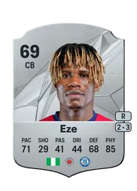 Stephen Eze FIFA Ultimate Team Coins Kaufen