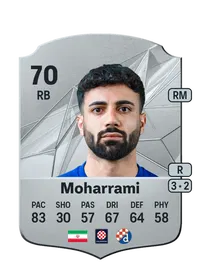 Sadegh Moharrami Crediti Di FIFA