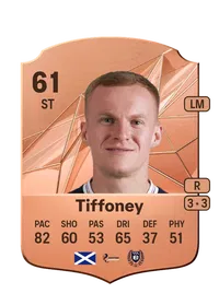 Scott Tiffoney FIFA Münzen Kaufen