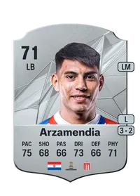 Santiago Arzamendia FIFA Coins Kaufen PS5