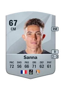 Sam Sanna Crédit FUT