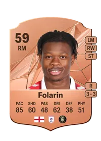 Sam Folarin