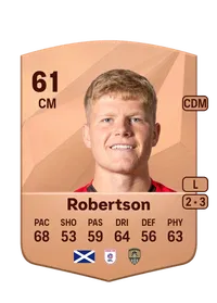 Scott Robertson Coins Kaufen EA FC 25