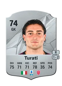 Stefano Turati Crédit FUT