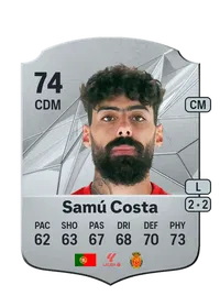 Samuel Almeida Costa Compra Monedas FC25