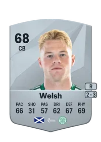 Stephen Welsh FIFA Münzen Kaufen