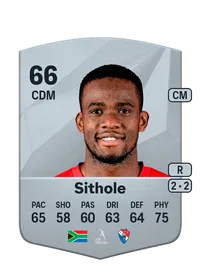 Sphephelo Sithole FIFA 25 Coins