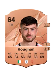 Sean Roughan FIFA Coins Kaufen PS5