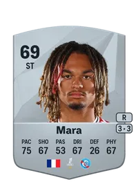 Sékou Mara Comprar Monedas FC 25